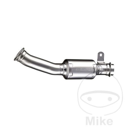 Tubo Catalizador Inox de Recambio | Accesorios Escape | Motos Camaral