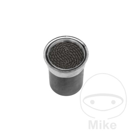 Kit de adaptación catalizador 50 mm | SBK | Motos Camaral