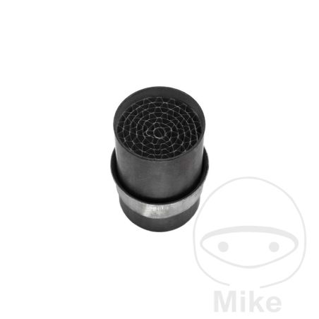 Kit de Adaptación Catalizador 50 mm | Accesorios Escape | Motos Camaral