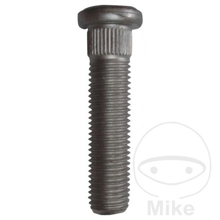Tornillo de Rueda M12 x 1.5x33 | Motos Camaral