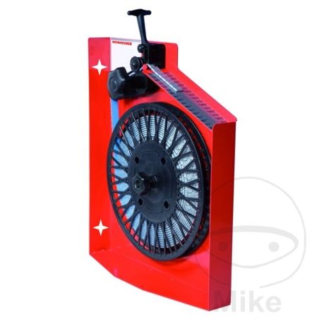 Cutter para rollos de pesas KLEBEGEW 5193339 | Motos Camaral