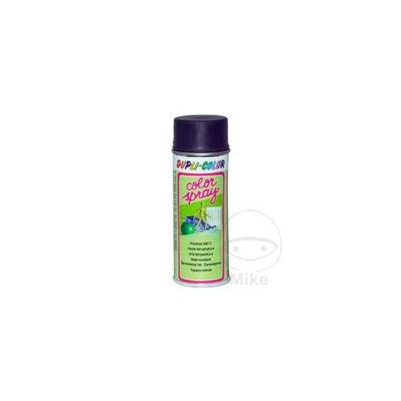 Spray de Pintura Plateado 690 Grados 400ml | Motos Camaral