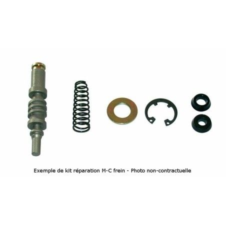 Kit reparación bomba de freno delantero TOURMAX Kawasaki Versys 650- m