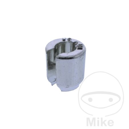 Peso para radios estaño 10g Tourmax (10 uds) | Motos Camaral