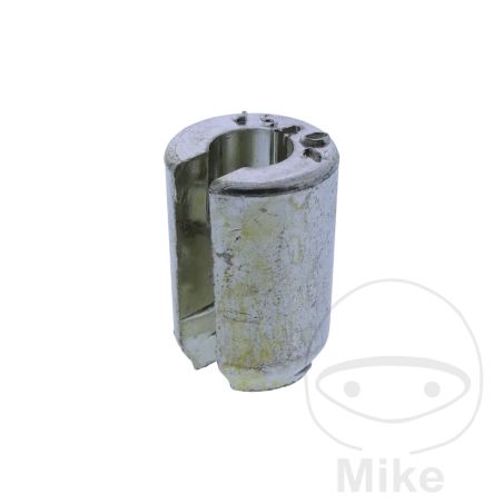 Peso para radios estaño 20g Tourmax (10 uds) | Motos Camaral