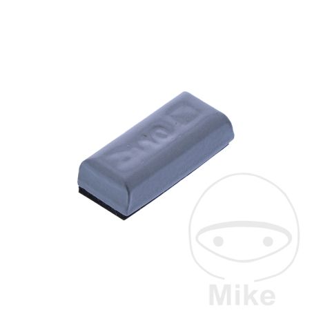 Pesos Adhesivos de Cinc 10g para Moto (25 uds) | Motos Camaral