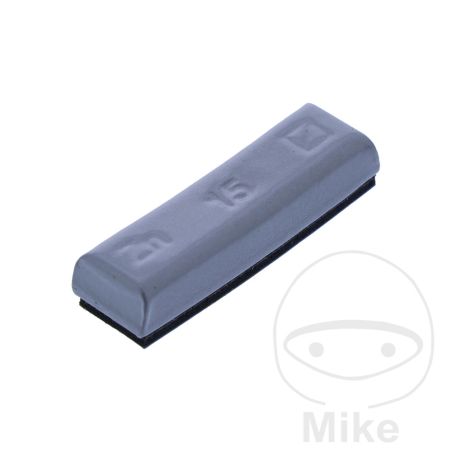 Peso Adhesivo de Cinc 15g (25 piezas) | Motos Camaral