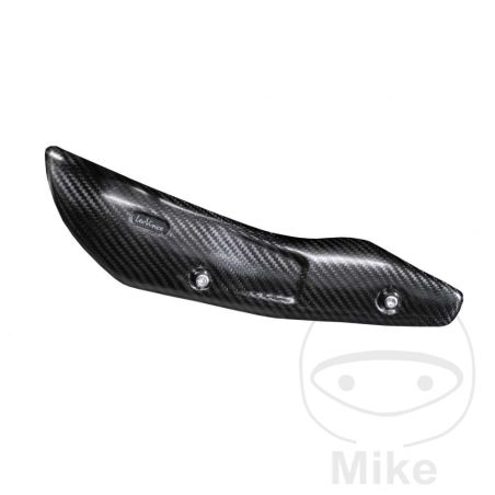Tapa Térmica para Escape de Moto | Protección Calor | Motos Camaral