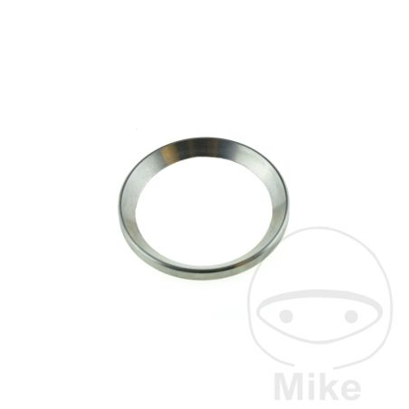 Anillo de presión 38 mm para escape | Motos Camaral