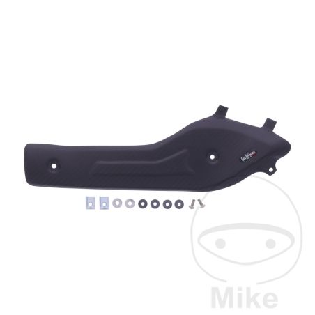 Tapa Térmica para Escape de Moto | Motos Camaral