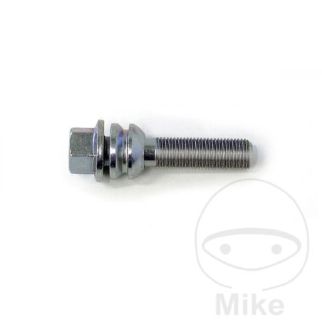 Tornillo de Rueda M14X1.5X59 KU19 | Motos Camaral