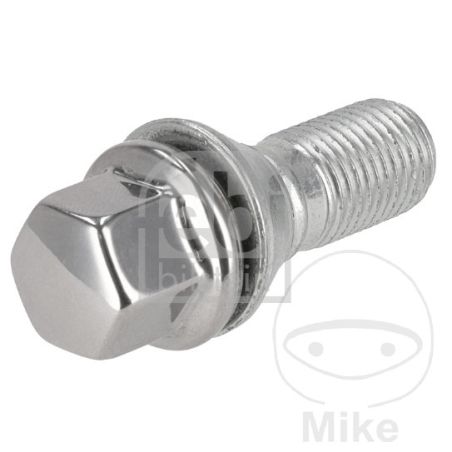 Tornillo de Rueda M14X1.5X54 KE17 con Arandela | Motos Camaral