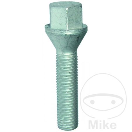 Tornillo de Rueda M12x1.5x45 Cono 17 | Motos Camaral
