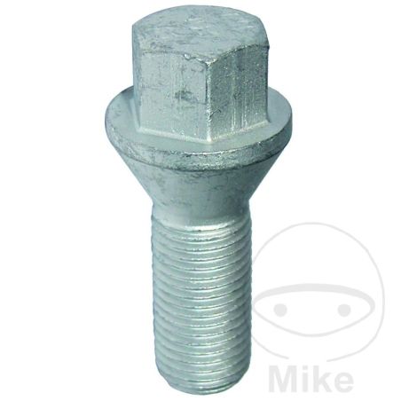 Tornillo de Rueda M14X1.5X28 Cono 17mm | Motos Camaral
