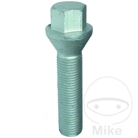 Tornillo de Rueda M14x1.5 50mm Cono 17 | Motos Camaral