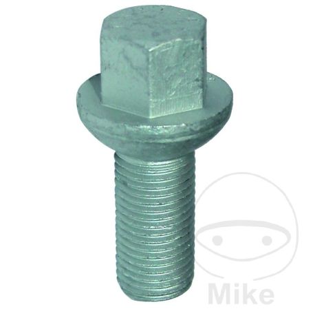 Tornillo de Rueda M14X1.5X28 Cuello de Bola 17 | Motos Camaral