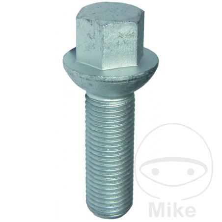 Tornillo de Rueda M14X1.5X40 Cuello de Bola 17 | Motos Camaral