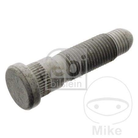 Tornillo de Rueda M14X1.5X58 | Recambios | Motos Camaral