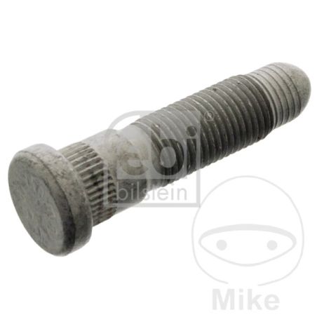 Tornillo de Rueda M14x1.5x58 | Repuestos Agrícolas | Motos Camaral