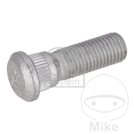 Tornillo de Rueda M12 x 1.5x40 | Motos Camaral