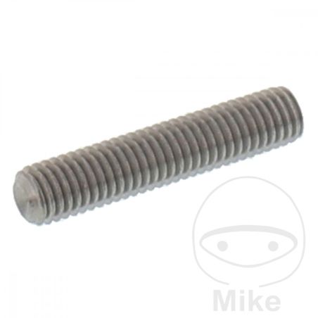 Espárrago M8 x 1.25x40mm | Recambio Motor | Motos Camaral