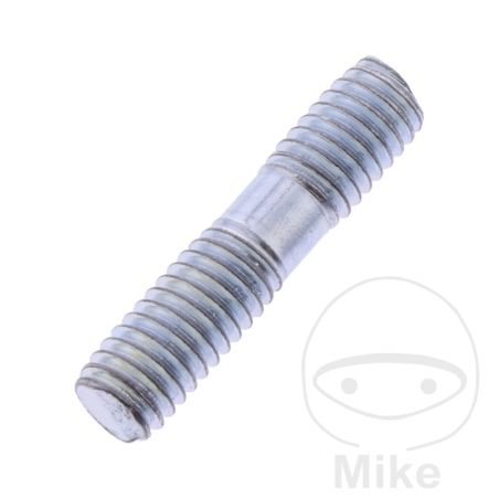 Espárrago del silenciador 101 Octane M6X27MM | Motos Camaral