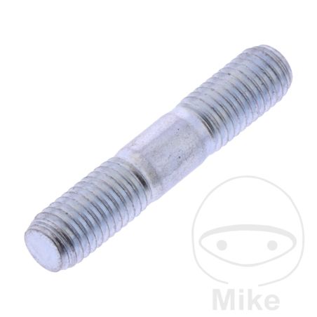 Espárrago del Silenciador OEM M7X37 mm | Recambio Original | Motos Camaral