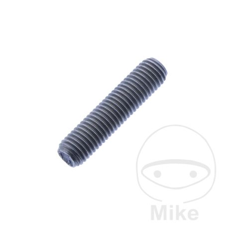 Espárrago del silenciador OEM M7X30 mm | Recambio Original | Motos Camaral