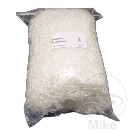 Fibra de Escape 250g 4T | Accesorios Escape | Motos Camaral