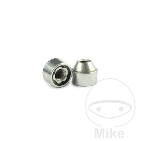 Tuerca de Rueda M12x1.5x34 KE21 | Accesorios Llanta | Motos Camaral
