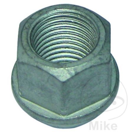 Tuerca de Rueda M14 x 1.5 Cuello de Cono 19 | Motos Camaral