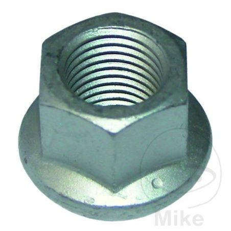 Tuerca de Rueda M14x1.5 Cuello de Bola 19mm | Motos Camaral