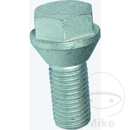 Tornillo de Rueda M12x1.5x22 Cono 17 | Motos Camaral