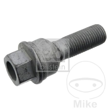 Tornillo de rueda M14X1.5X51 KU19 | Motos Camaral
