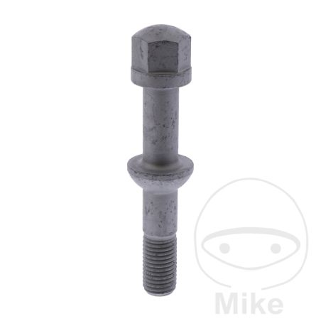 Tornillo de Rueda M12x1.5x40 Cuello de Bola 17mm | Motos Camaral