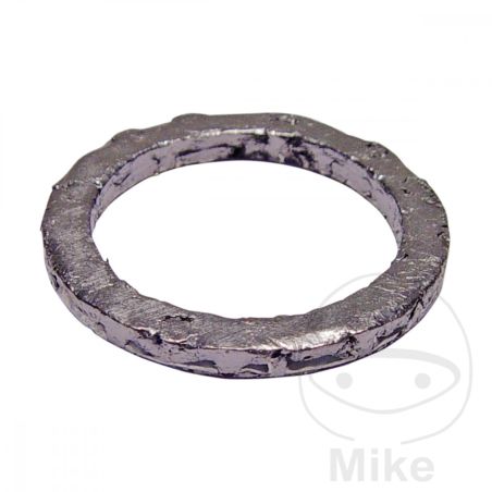 Junta Colector de Escape Athena 18.2X23.8X2.25 mm | Motos Camaral