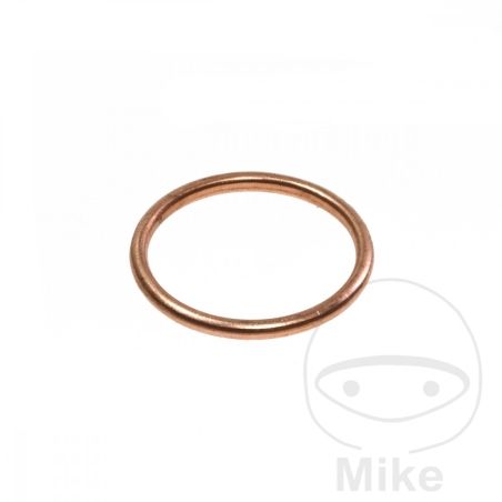 Junta Colector de Escape Athena 41.8X49.6X3.9 mm | Motos Camaral