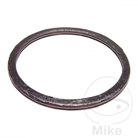 Junta Colector de Escape Athena 42X48.5X2.5 mm | Motos Camaral