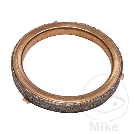 Junta Colector de Escape Athena 33.2X41.7X5 mm | Motos Camaral