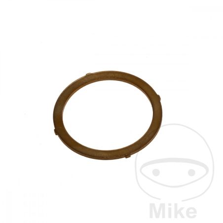 Junta Colector de Escape Athena 33.5X42X1.5 mm | Motos Camaral