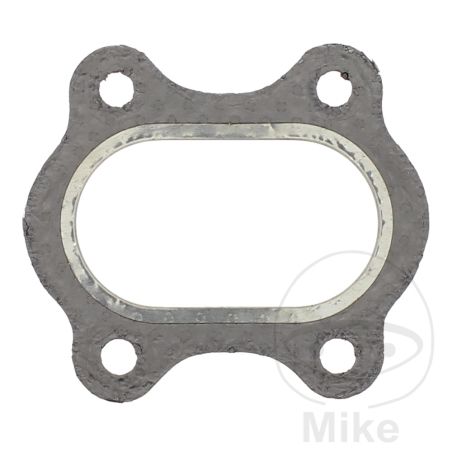 Junta Colector de Escape Athena 41X70.5X1MM | Motos Camaral