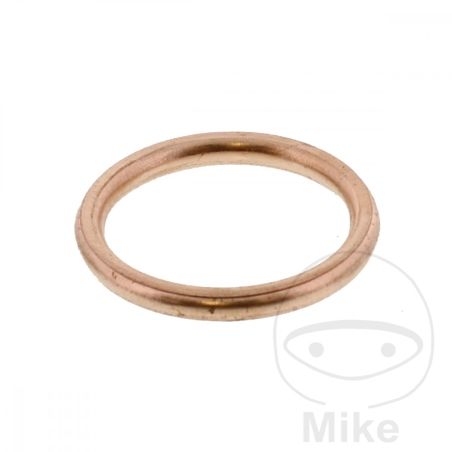 Junta Colector de Escape Athena 29.5X38X4MM | Motos Camaral