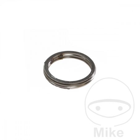 Junta Colector de Escape Athena 32X39X5.3 mm | Motos Camaral