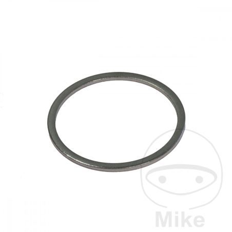 Junta Colector de Escape Athena 35.2X40X1.5 mm | Motos Camaral