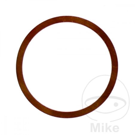 Junta Colector de Escape Athena 42X49X2MM | Motos Camaral