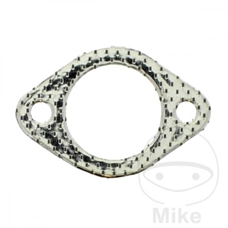Junta Colector de Escape Athena 38.8X54.5X2MM | Motos Camaral