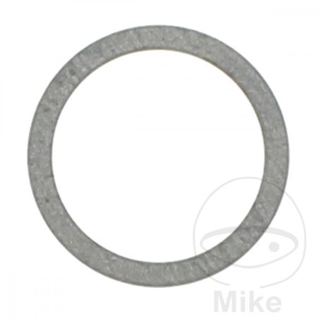 Junta Colector de Escape Athena 33.2X41.8X0.8 mm | Motos Camaral