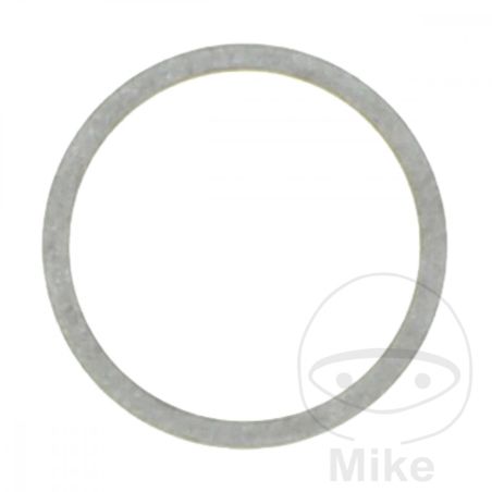 Junta Colector de Escape Athena 37.5X44.5X1MM | Motos Camaral