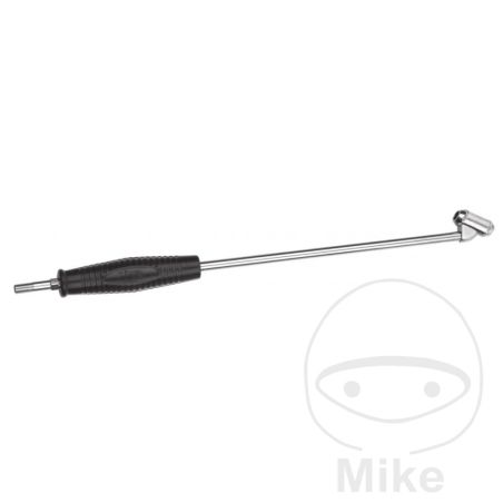 Boquilla de aire 8 mm recta | Herramientas Taller | Motos Camaral