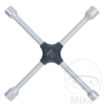 Llave en Cruz 17x19x13/16x21 mm | Herramienta Manual | Motos Camaral